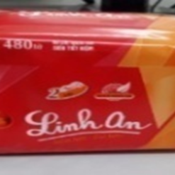 Khăn giấy Linh An 480 tờ